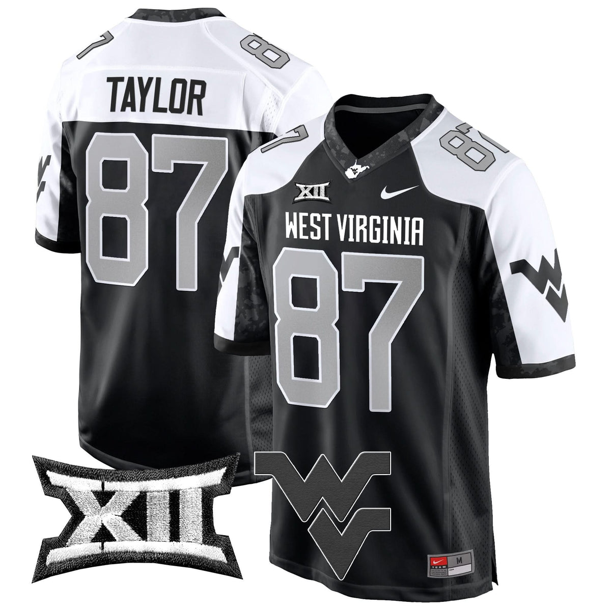 WVM 2024 Game Jersey