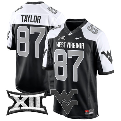 WVM 2024 Game Jersey