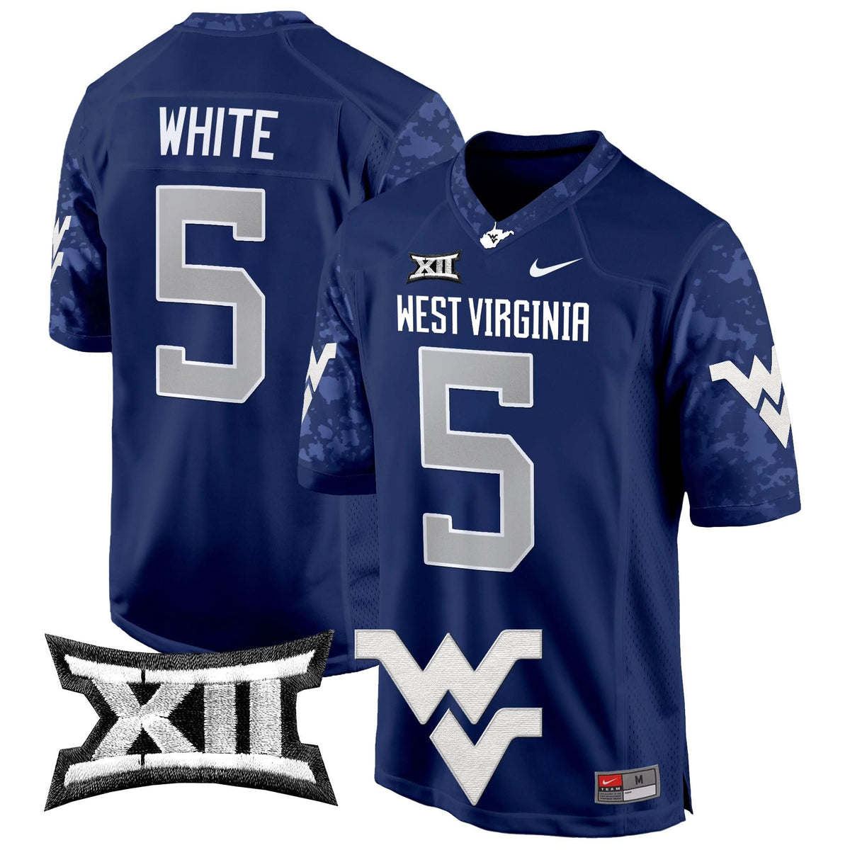 WVM 2024 Game Jersey