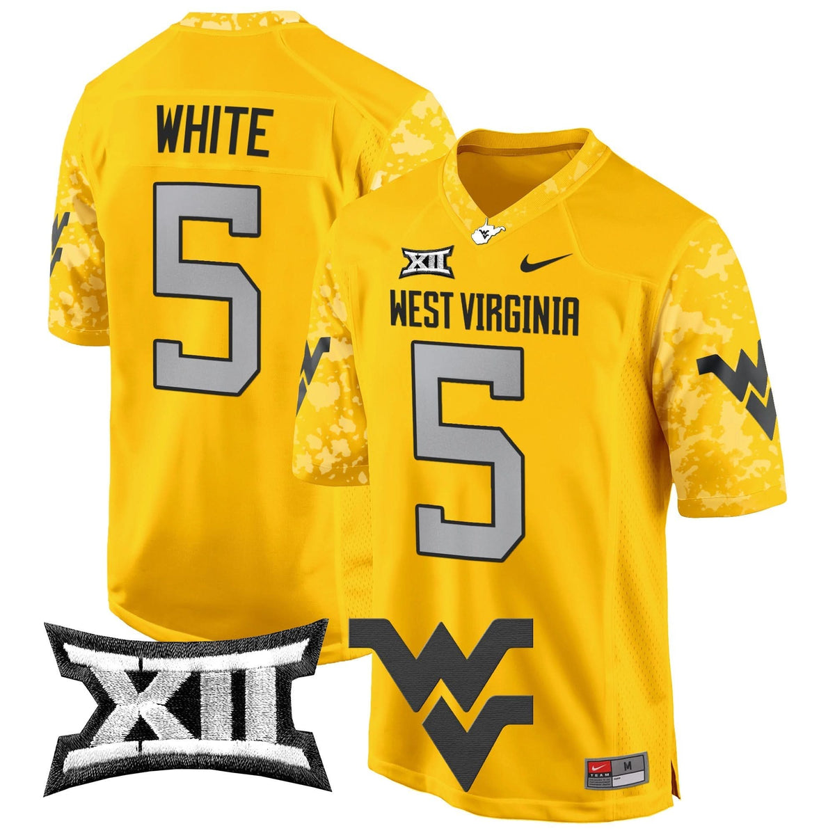 WVM 2024 Game Jersey
