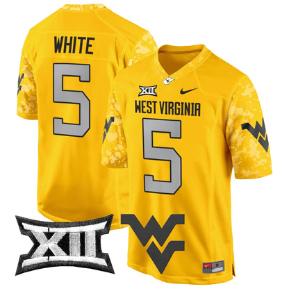 WVM 2024 Game Jersey