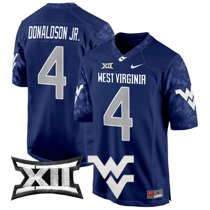 WVM 2024 Game Jersey