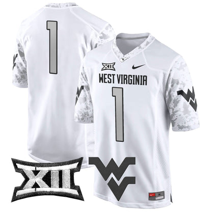 WVM 2024 Game Jersey
