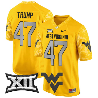 WVM 2024 Game Jersey
