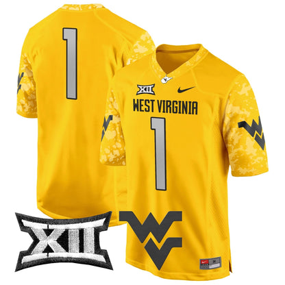 WVM 2024 Game Jersey