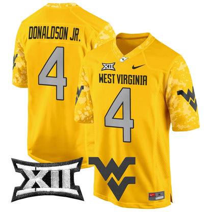 WVM 2024 Game Jersey