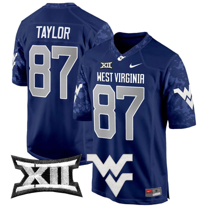 WVM 2024 Game Jersey