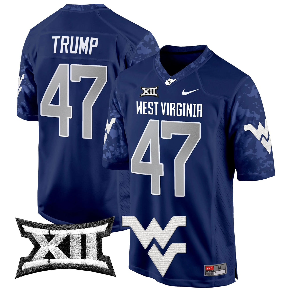 WVM 2024 Game Jersey