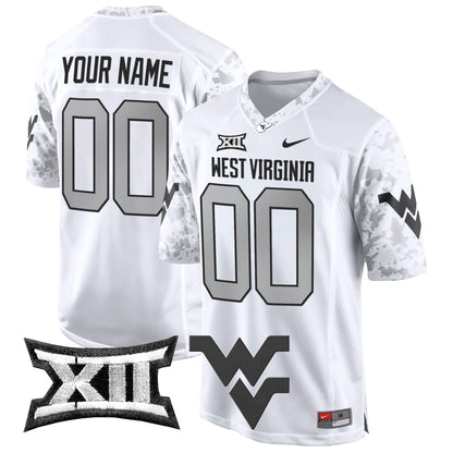 WVM 2024 Game Custom Jersey