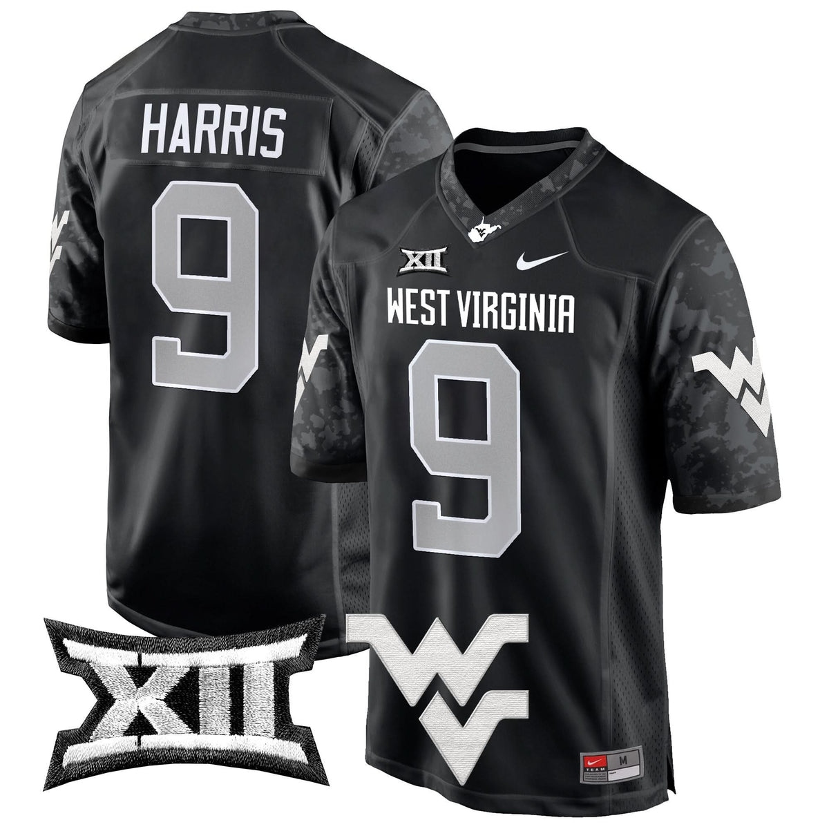 WVM 2024 Game Jersey
