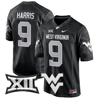 WVM 2024 Game Jersey
