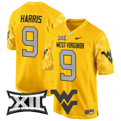 WVM 2024 Game Jersey