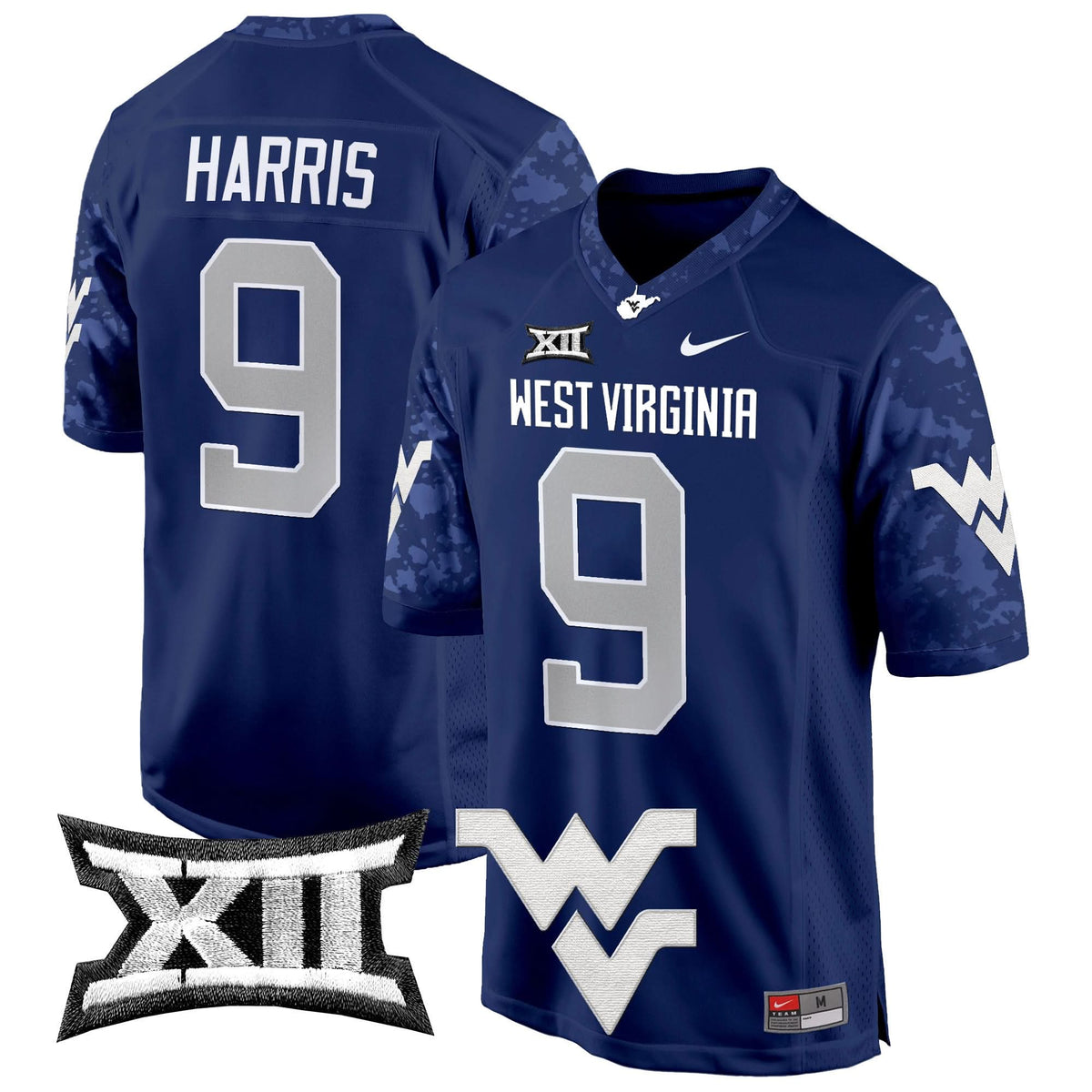 WVM 2024 Game Jersey
