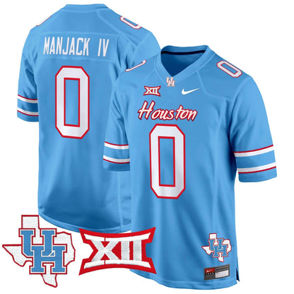 HOU 2024 Game Jersey