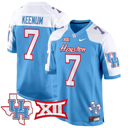 HOU 2024 Game Jersey