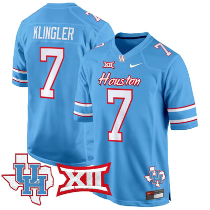 HOU 2024 Game Jersey
