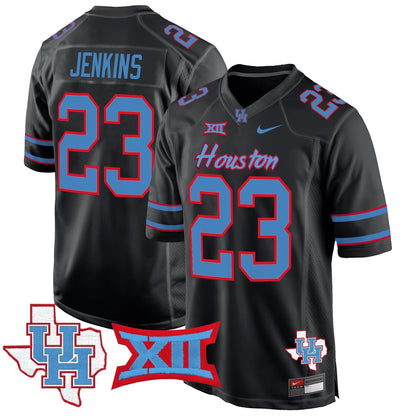 HOU 2024 Game Jersey