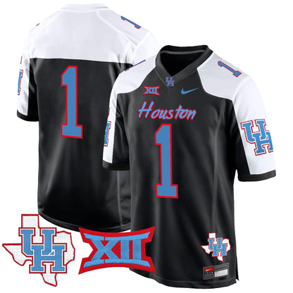 HOU 2024 Game Jersey
