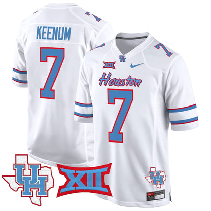 HOU 2024 Game Jersey