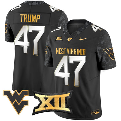 WVM 2024 Gold Vapor Limited Jersey