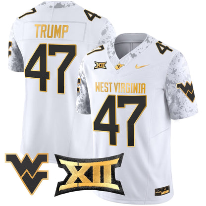 WVM 2024 Gold Vapor Limited Jersey