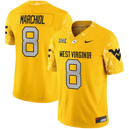 WVM 2024 Vapor Limited Jersey V2