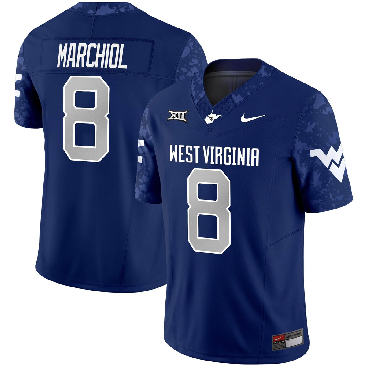 WVM 2024 Vapor Limited Jersey V2