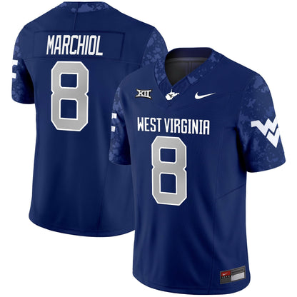 WVM 2024 Vapor Limited Jersey V2