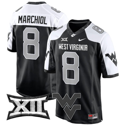 WVM 2024 Game Jersey
