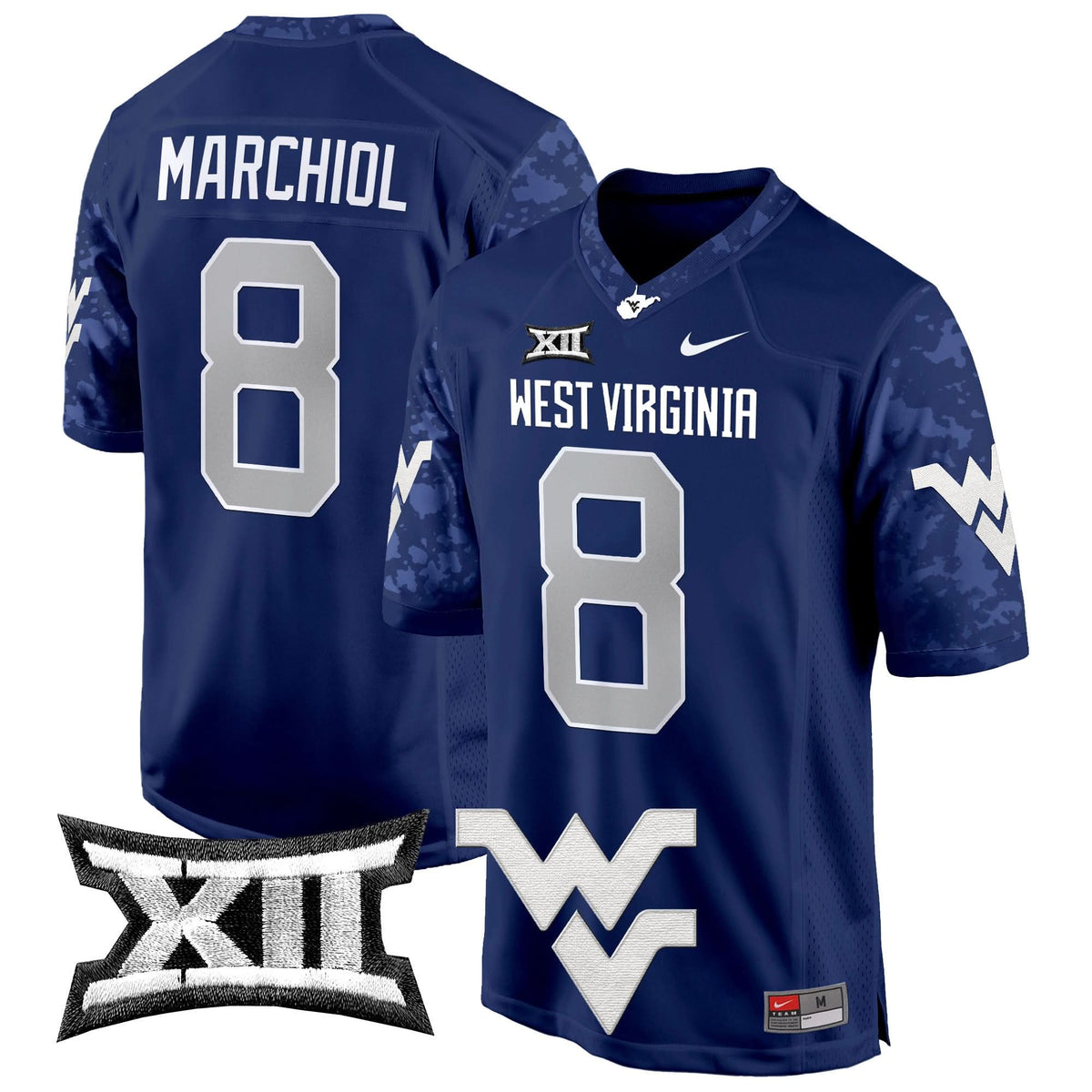 WVM 2024 Game Jersey