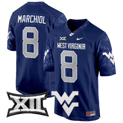 WVM 2024 Game Jersey