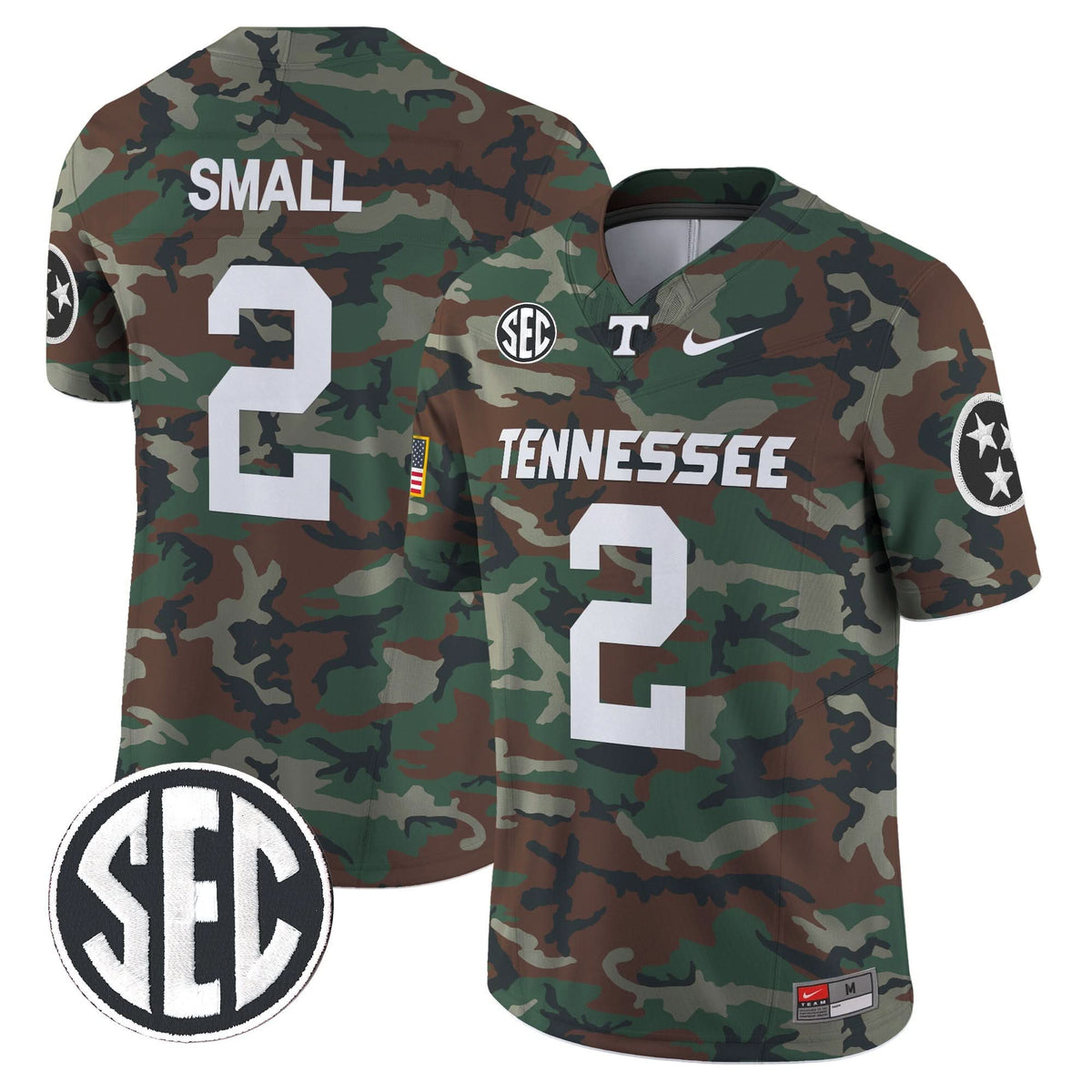 TV 2024 Military Vapor Limited Jersey V2