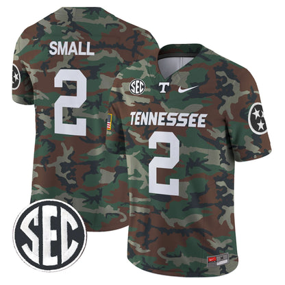 TV 2024 Military Vapor Limited Jersey V2