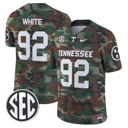 TV 2024 Military Vapor Limited Jersey V2