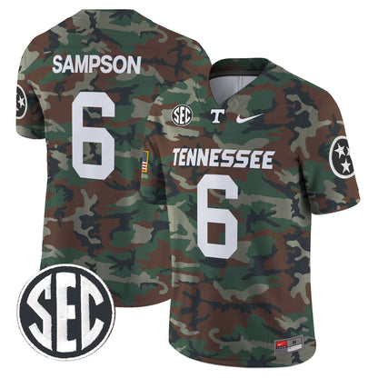 TV 2024 Military Vapor Limited Jersey V2