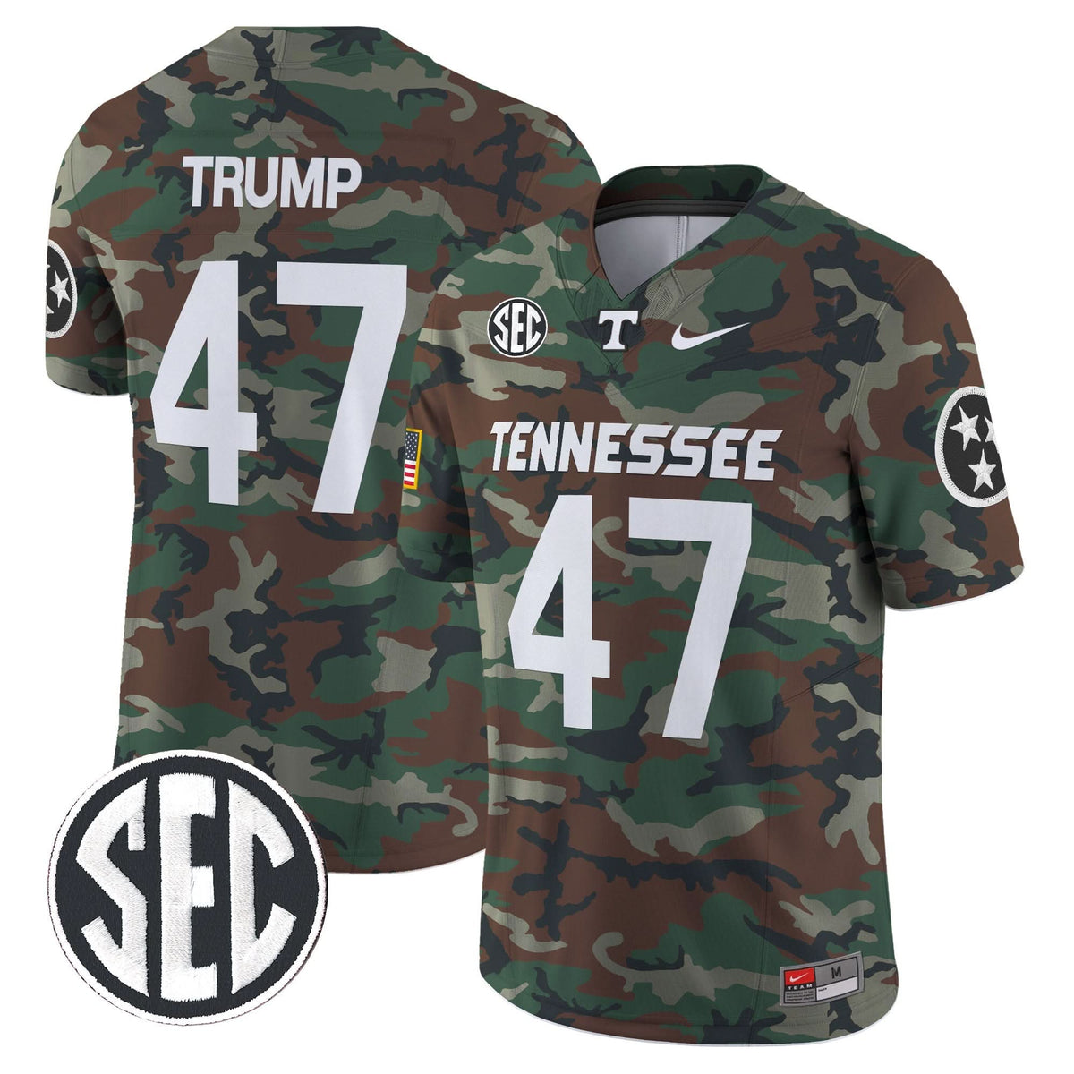 TV 2024 Military Vapor Limited Jersey V2