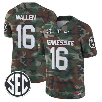 TV 2024 Military Vapor Limited Jersey V2