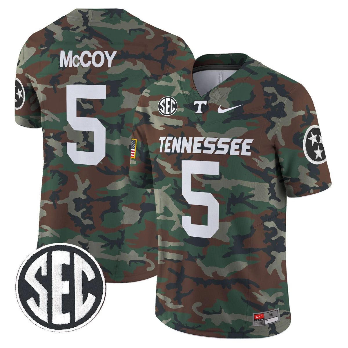 TV 2024 Military Vapor Limited Jersey V2
