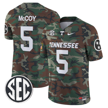 TV 2024 Military Vapor Limited Jersey V2