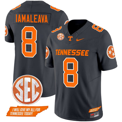TV 2024 Vapor Limited Jersey V3