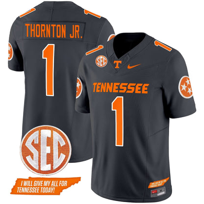TV 2024 Vapor Limited Jersey V3