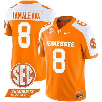 TV 2024 Vapor Limited Jersey V3