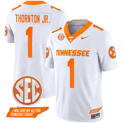 TV 2024 Vapor Limited Jersey V3