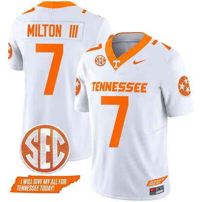 TV 2024 Vapor Limited Jersey V3
