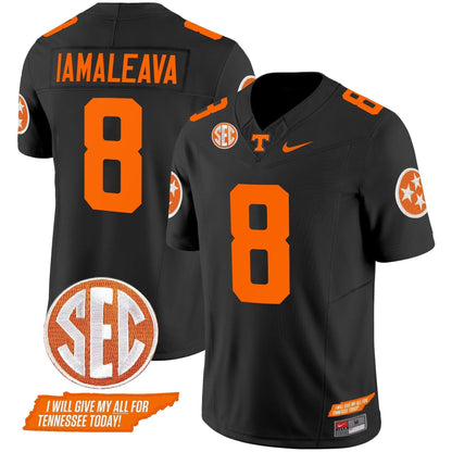 TV 2024 Vapor Limited Jersey V3