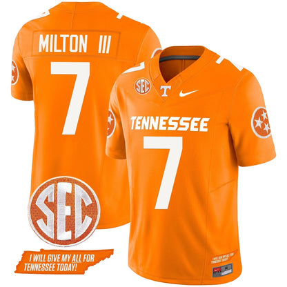 TV 2024 Vapor Limited Jersey V3