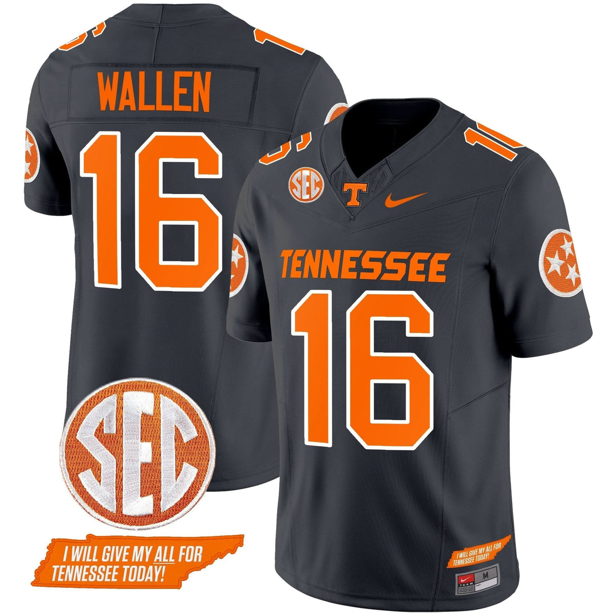 TV 2024 Vapor Limited Jersey V3