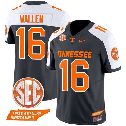 TV 2024 Vapor Limited Jersey V3