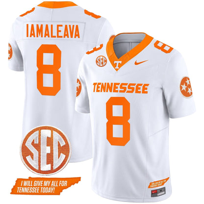 TV 2024 Vapor Limited Jersey V3