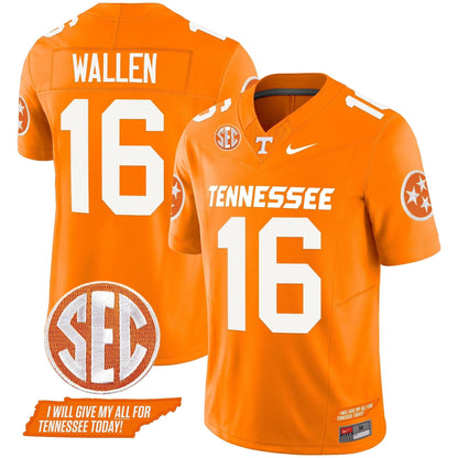 TV 2024 Vapor Limited Jersey V3